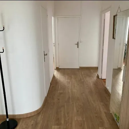 Grand Appartement Proche Cite De L'Espace Toulouse Extérieur photo