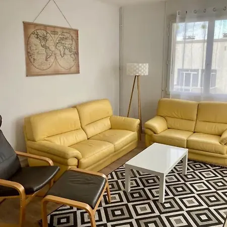 Grand Appartement Proche Cite De L'Espace Toulouse Extérieur photo