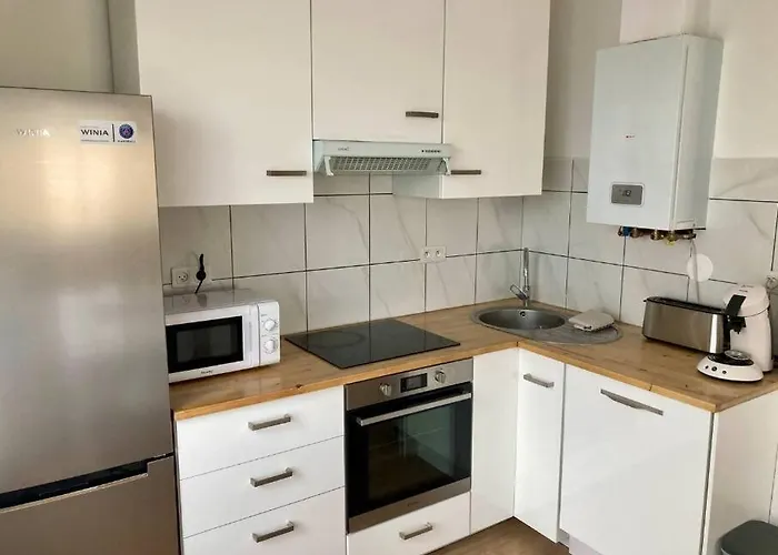 Grand Appartement Proche Cite De L\'Espace